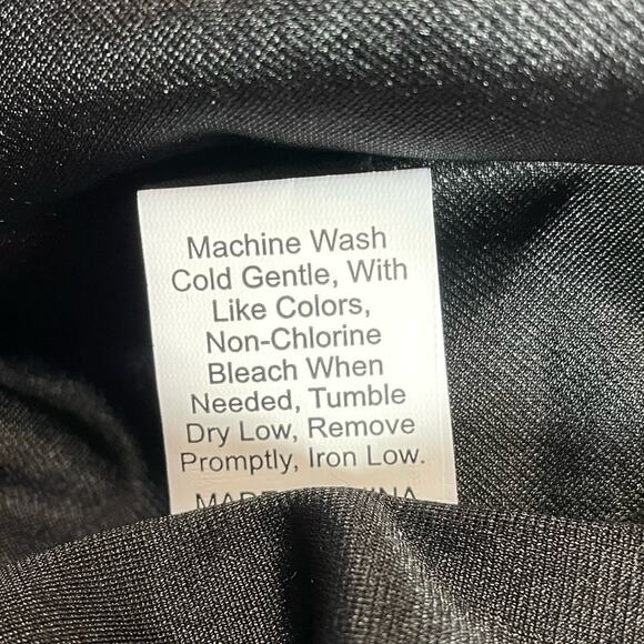 BOUTIQUE Y2K VELOUR CELESTIAL STARS MINI PARTY DRESS BLACK SILVER SMALL - Picture 6 of 7